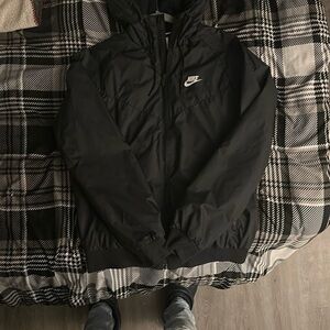 Nike Windbreaker